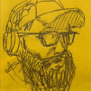 Meet your Posher, Daniel